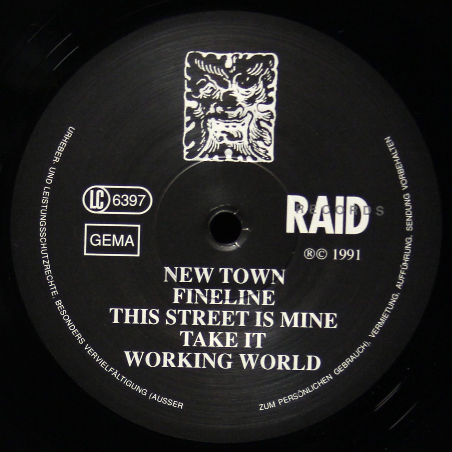 LP Crawlpappy — Crawlpappy фото 2