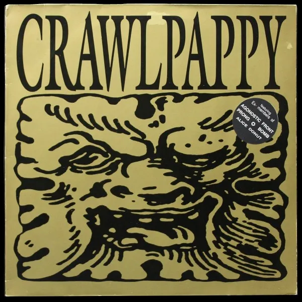Crawlpappy