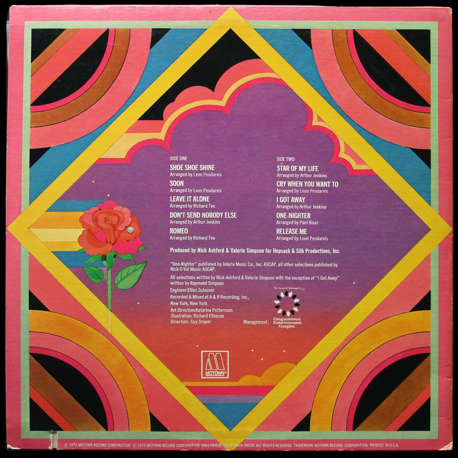 LP Dynamic Superiors — Dynamic Superiors фото 2