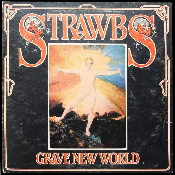 Grave New World
