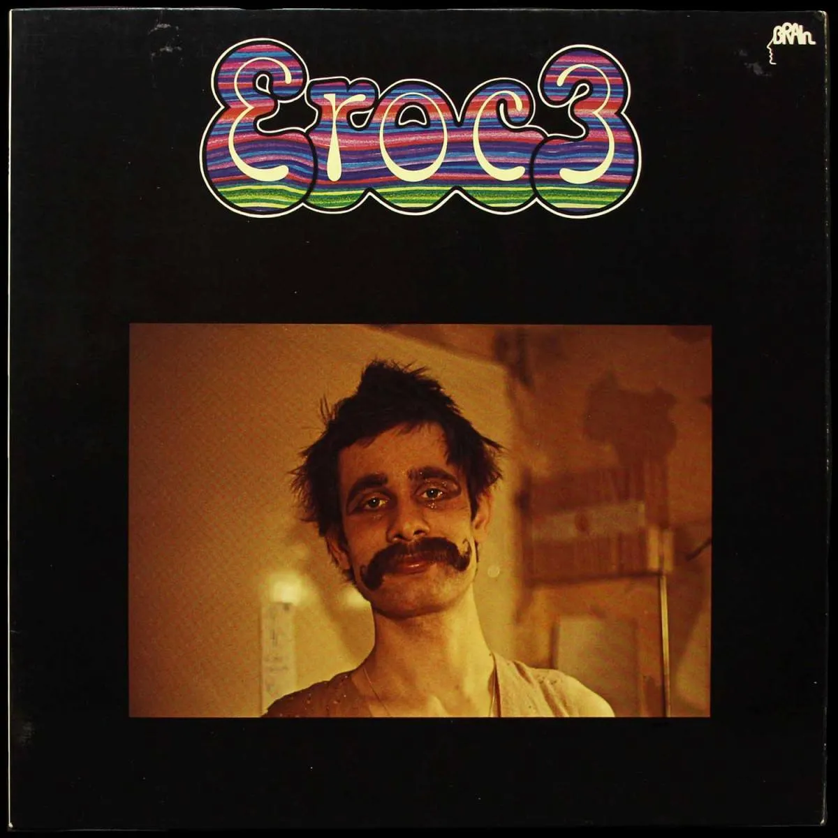 LP Eroc — Eroc 3 фото