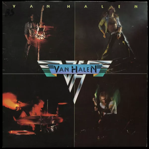 Van Halen
