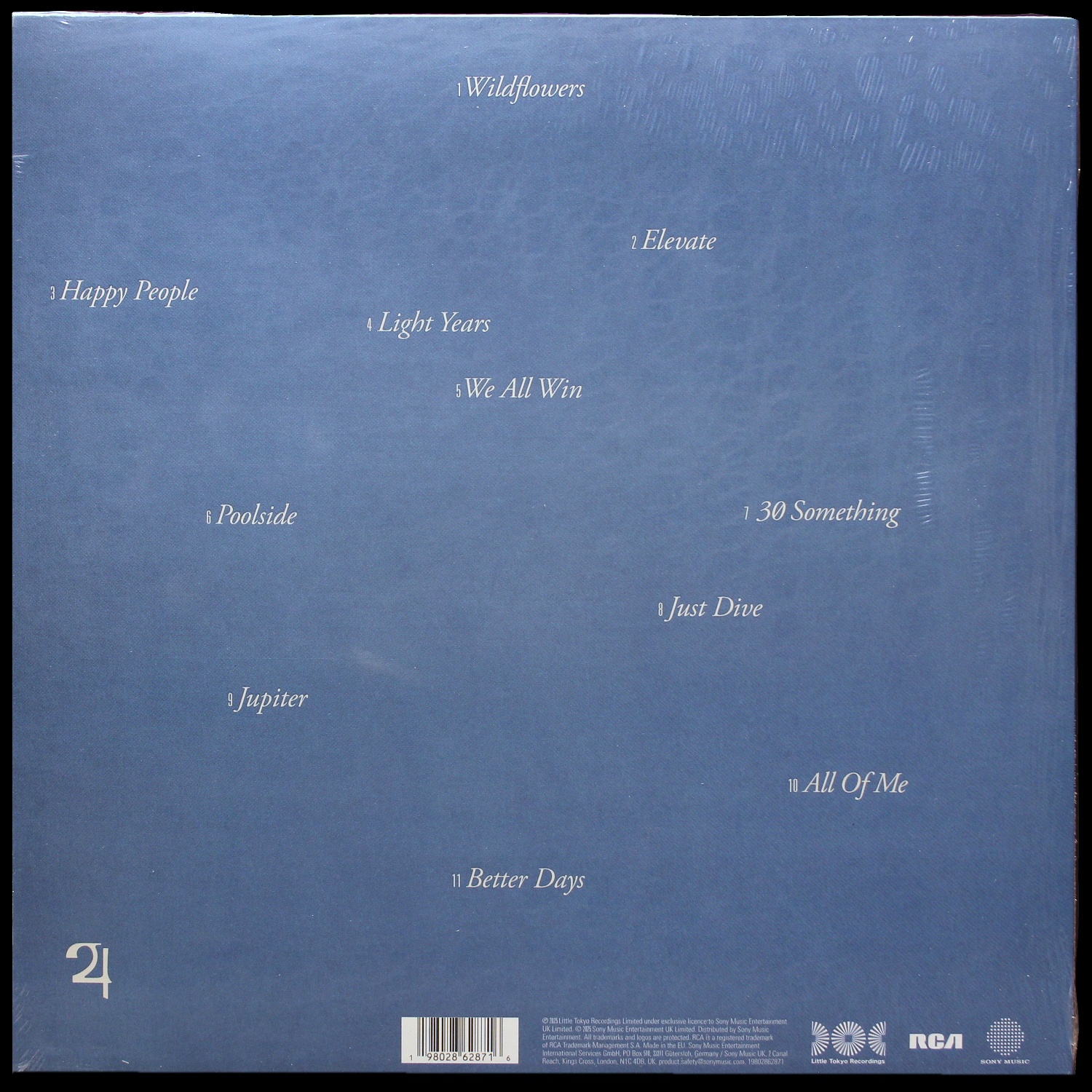 LP Nao — Jupiter фото 2