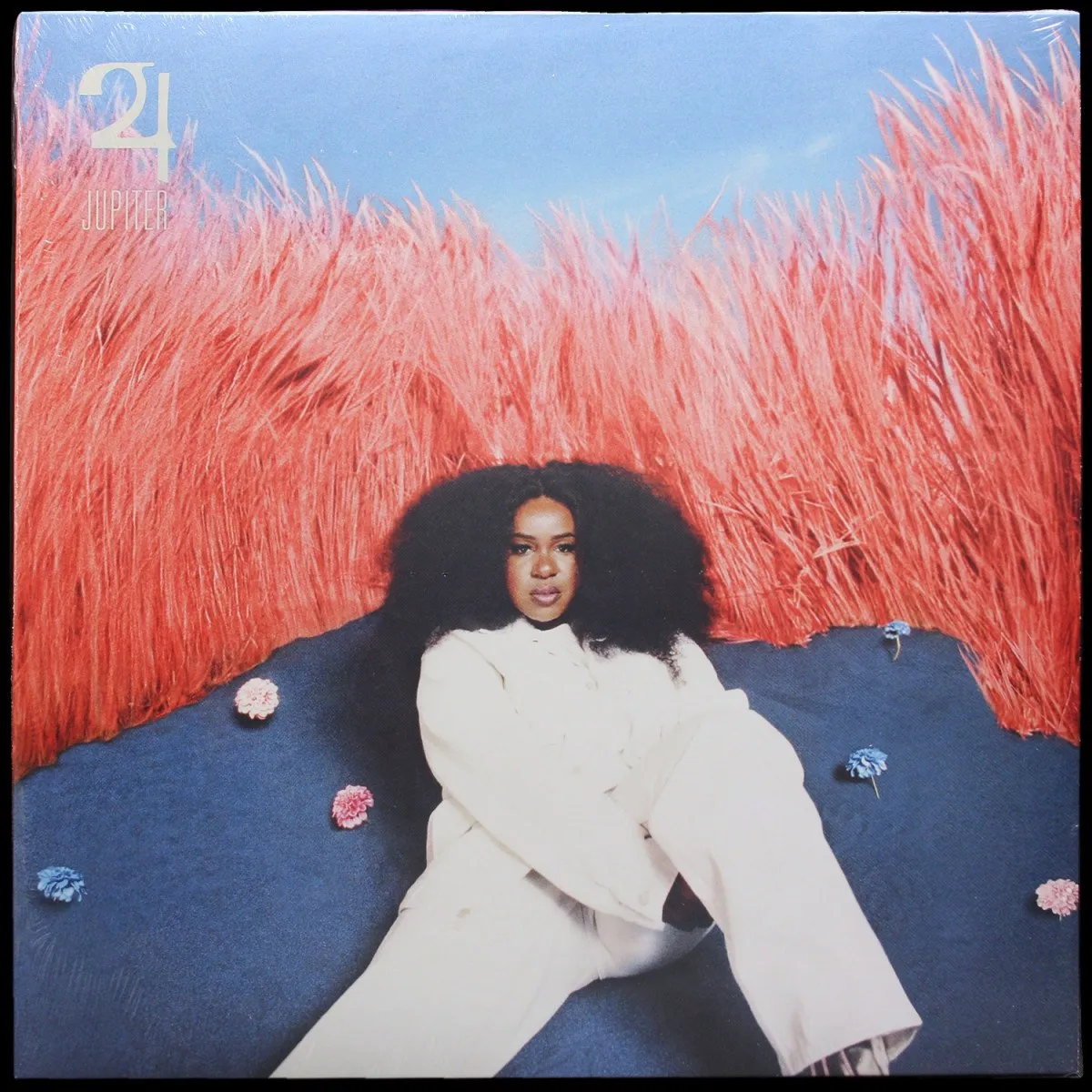 LP Nao — Jupiter фото