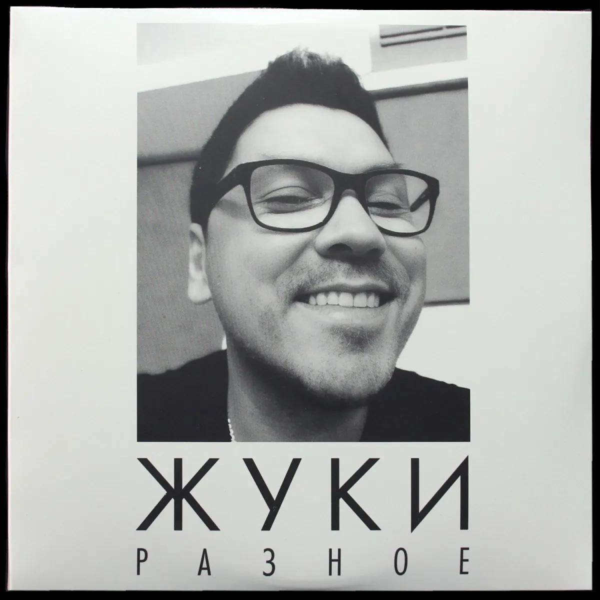 LP Жуки — Разное (2LP) фото