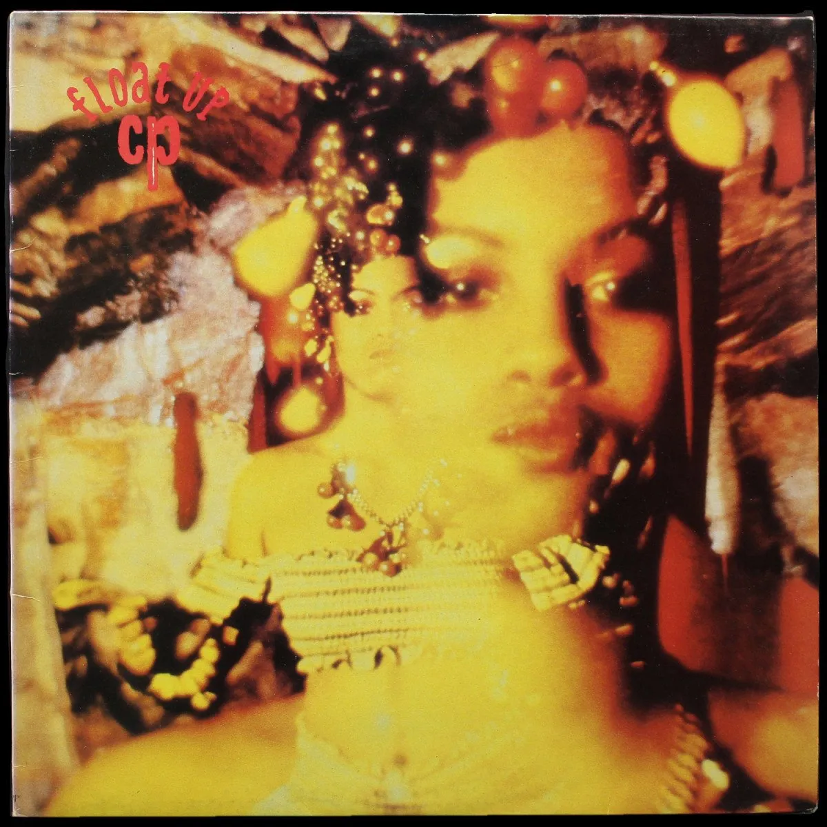 LP Float Up CP — Kill Me In The Morning фото