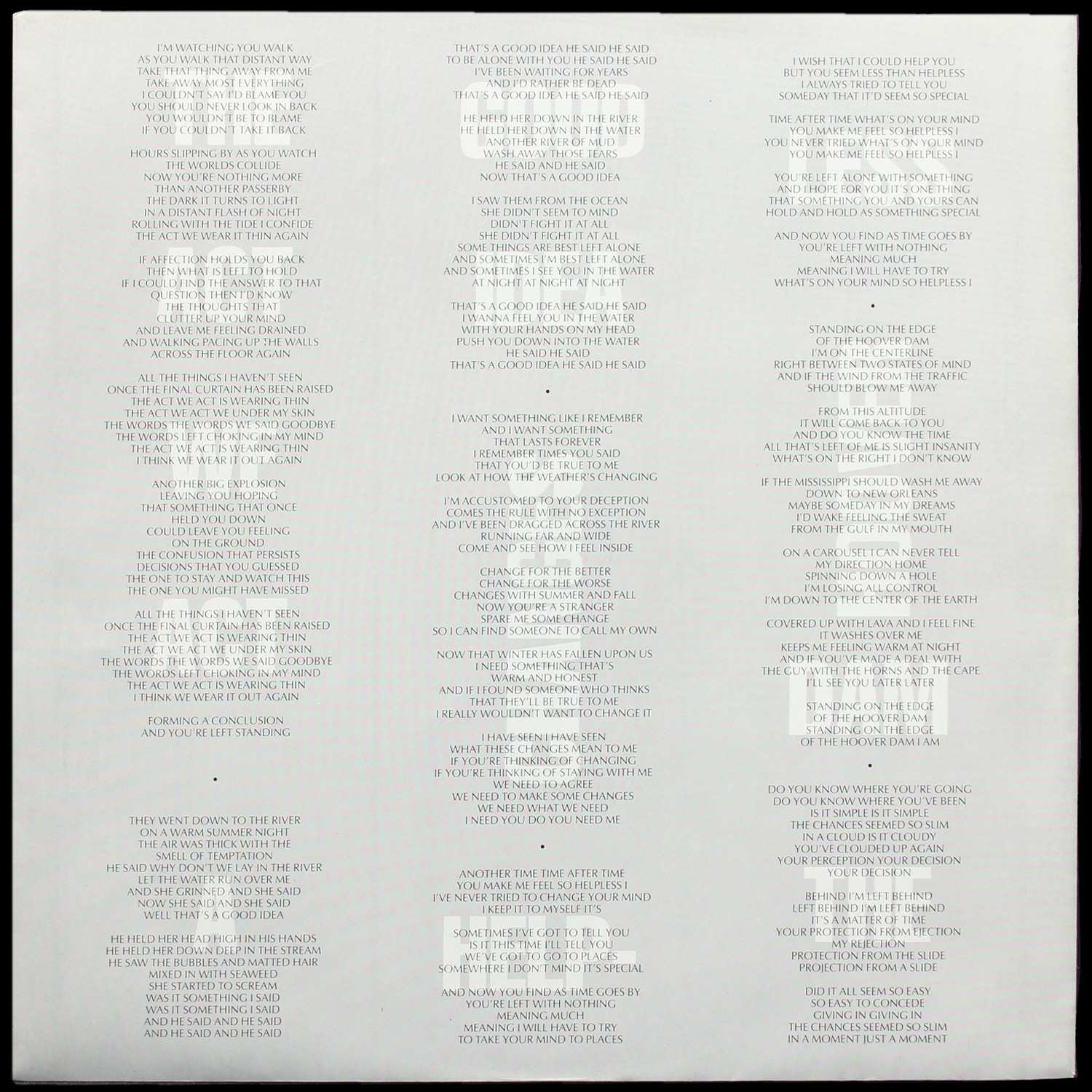 LP Sugar — Copper Blue фото 5