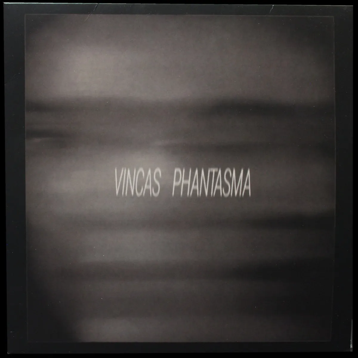 LP Vinkas — Phantasma (цветной винил) фото