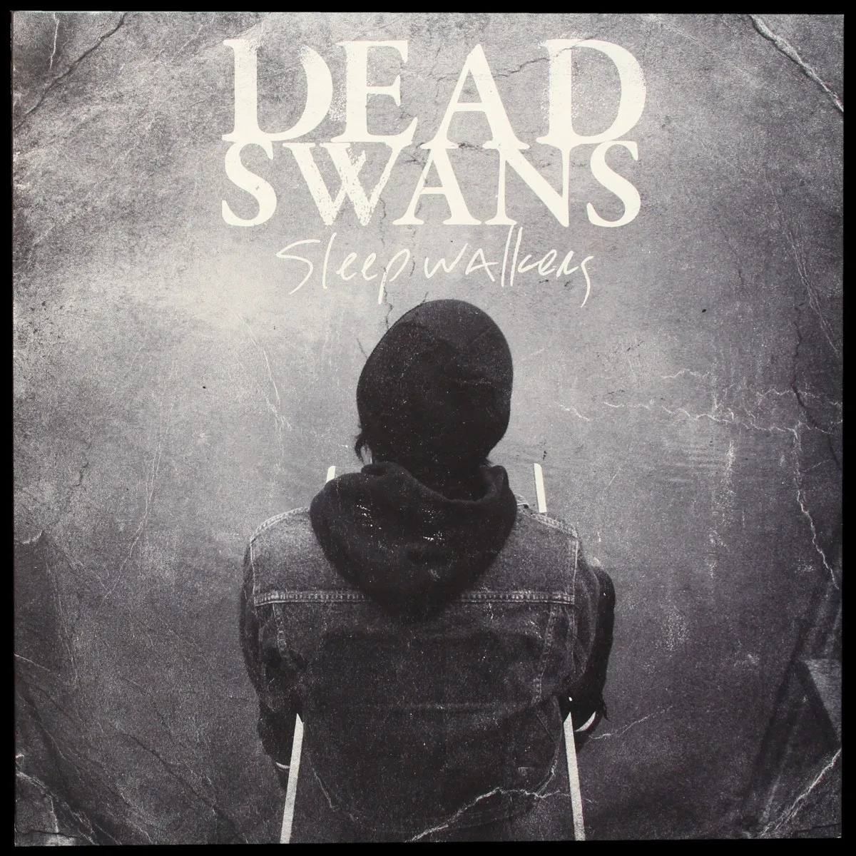 LP Dead Swans — Sleepwalkers (цветной винил) фото