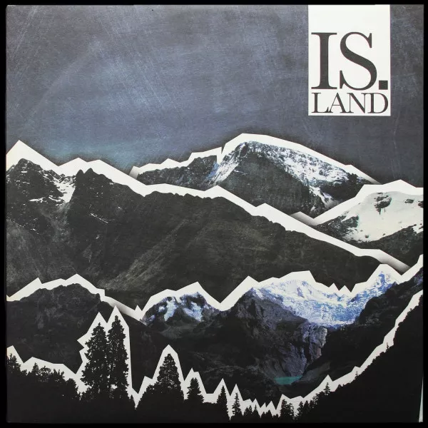 Is.Land