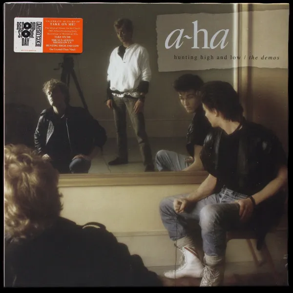 Hunting High And Low / The Demos