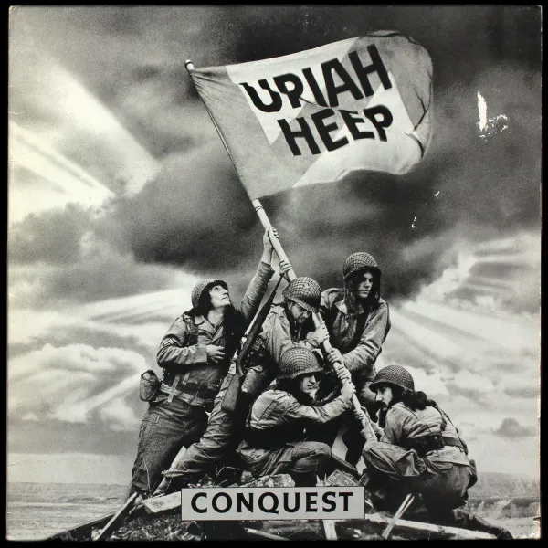 Conquest