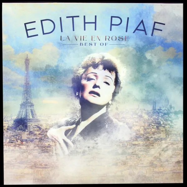 La Vie En Rose - Best Of