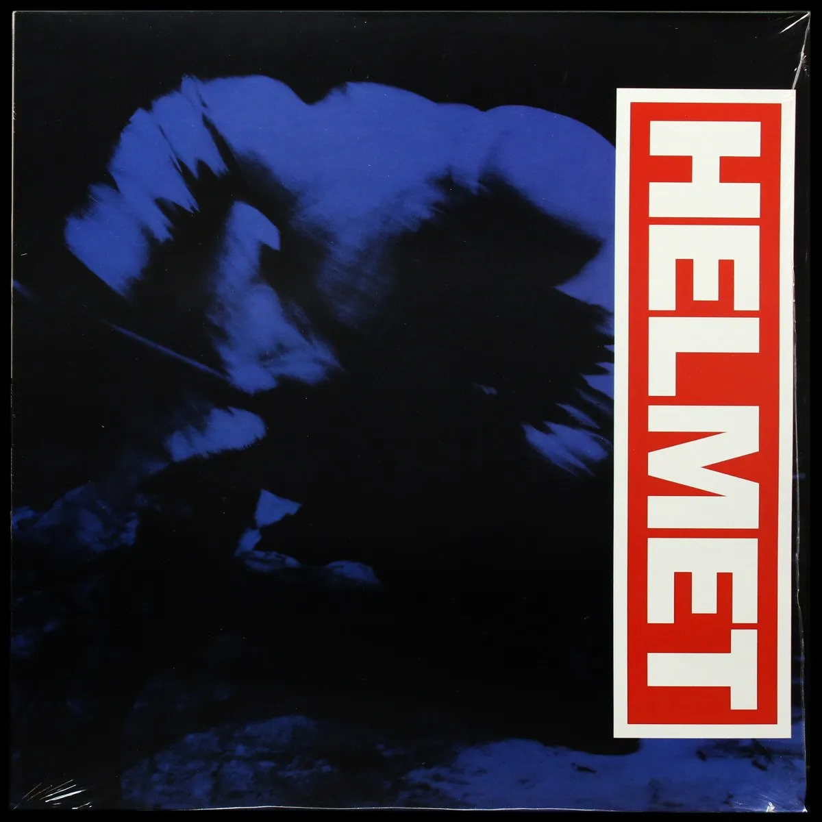 LP Helmet — Meantime фото