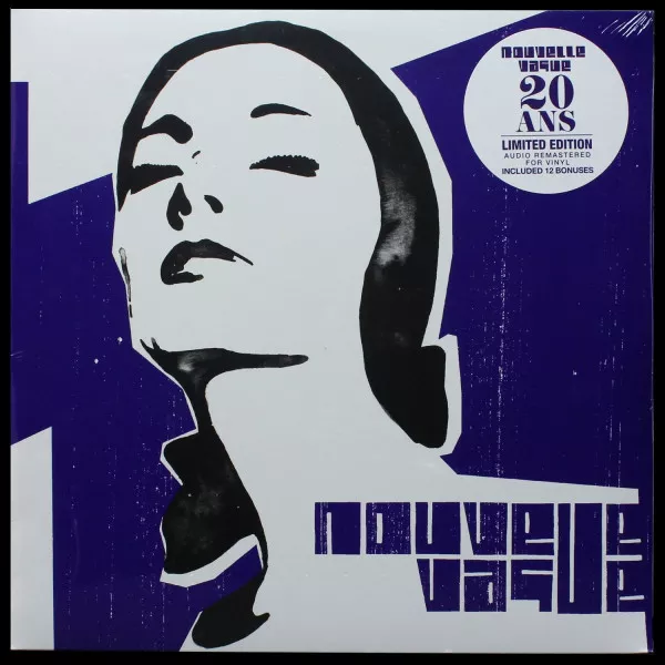 Nouvelle Vague