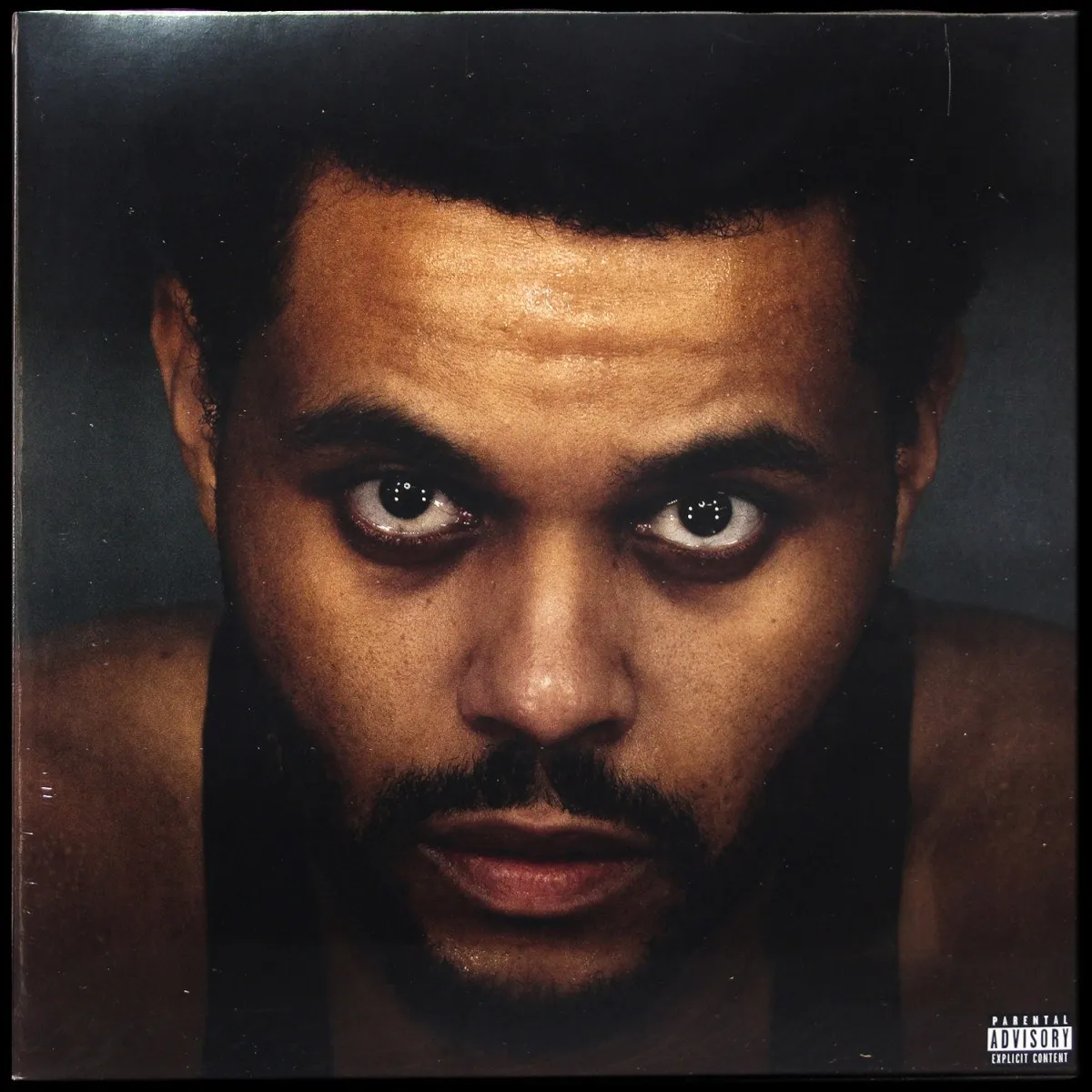 LP Weeknd — Hurry Up Tomorrow фото