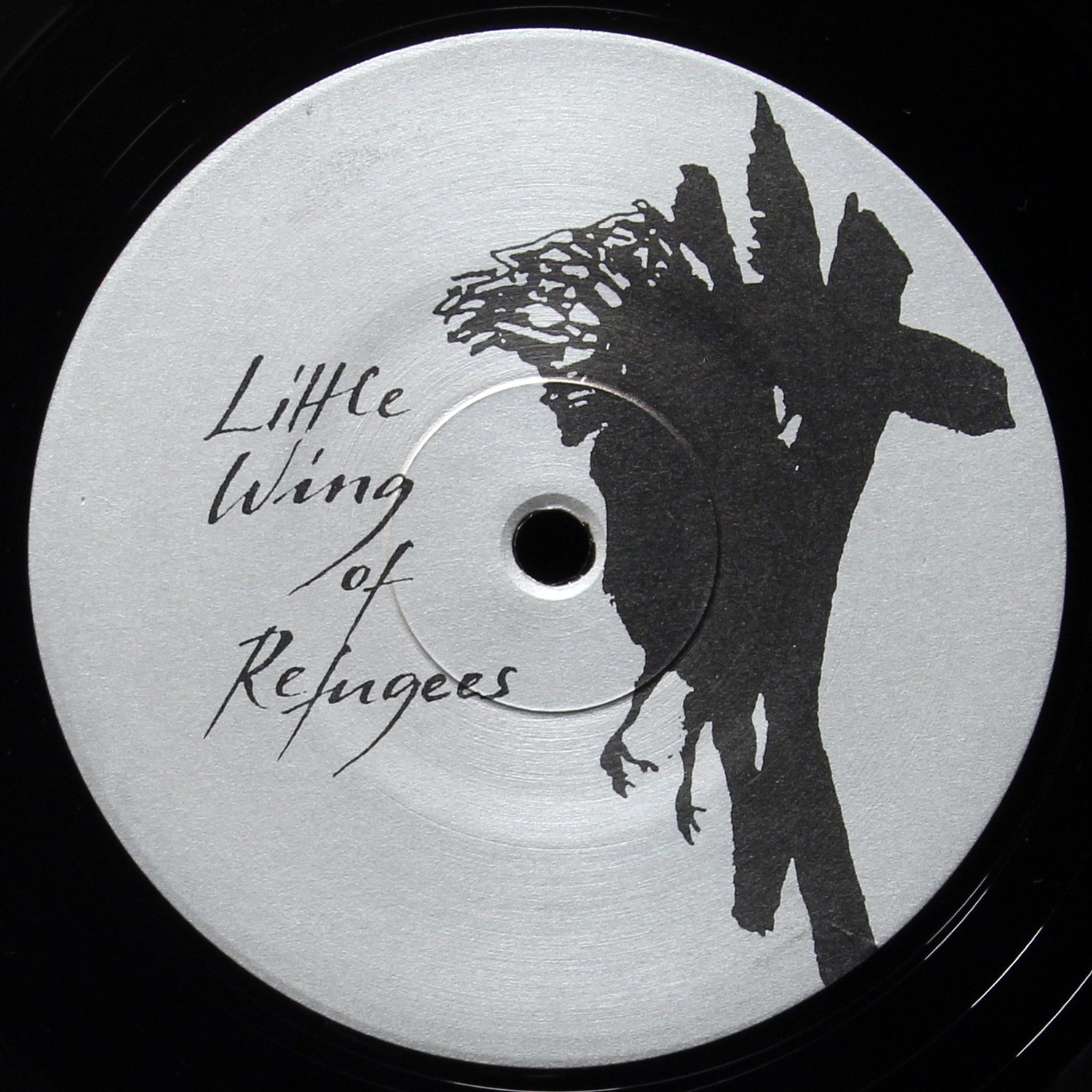 LP Mushroom — Early One Morning (+ постер) фото 3