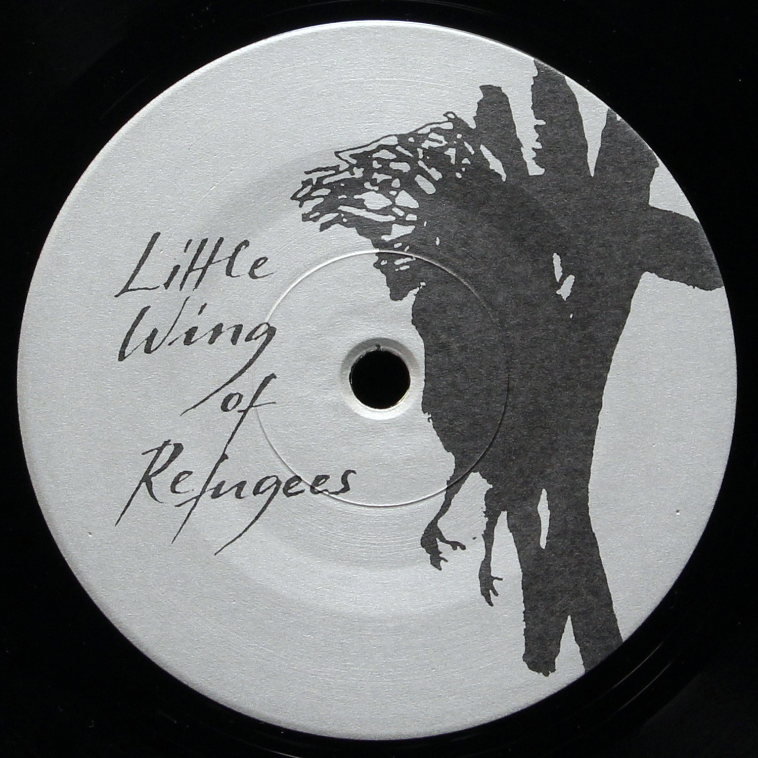 LP Mushroom — Early One Morning (+ постер) фото 5