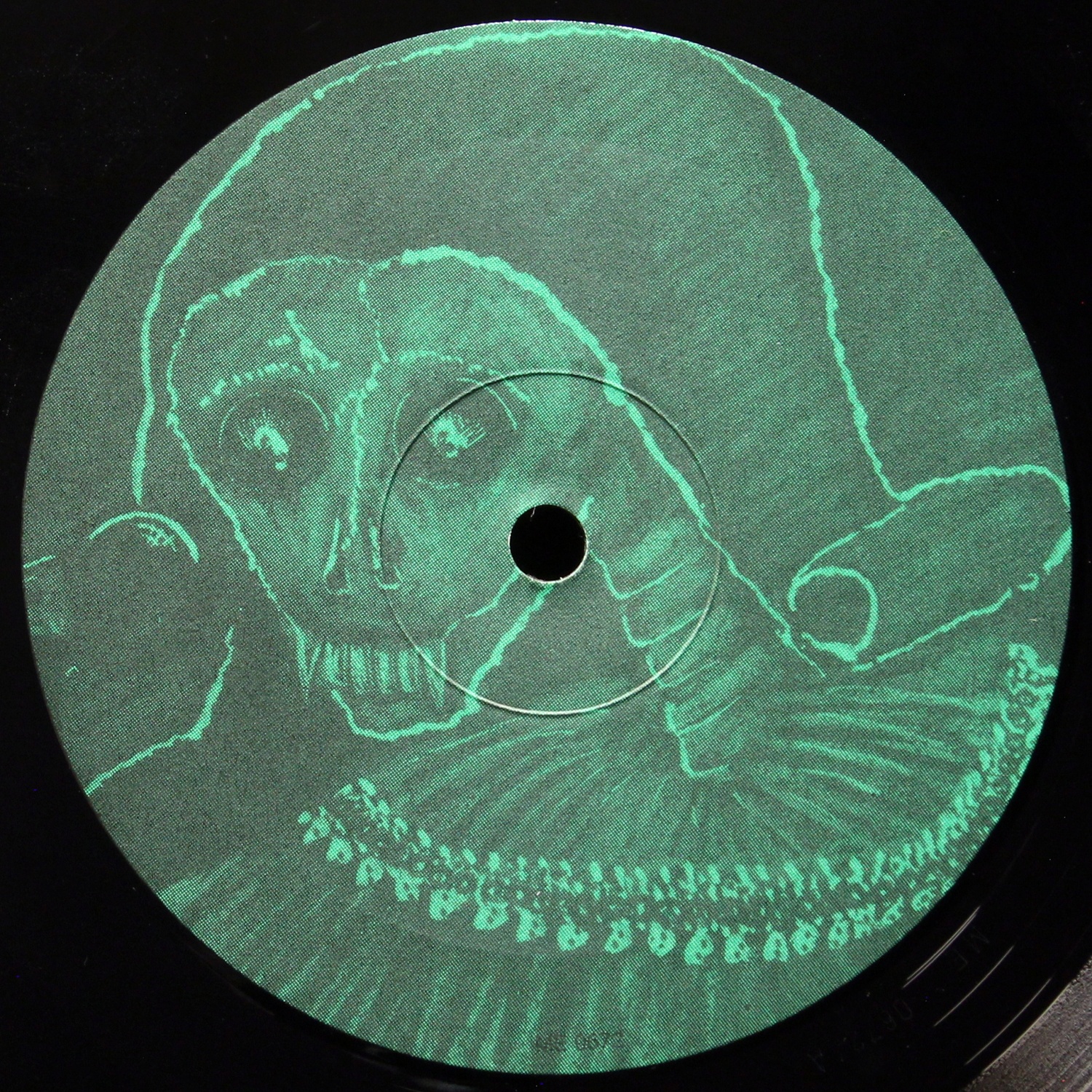 LP Bad Religion — Do What You Want! фото 3