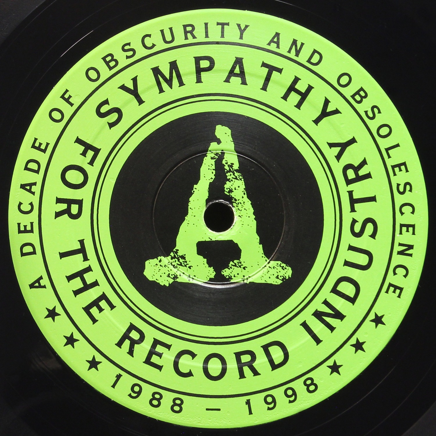 LP Wildebeests — Go Wilde In The Countrye фото 3