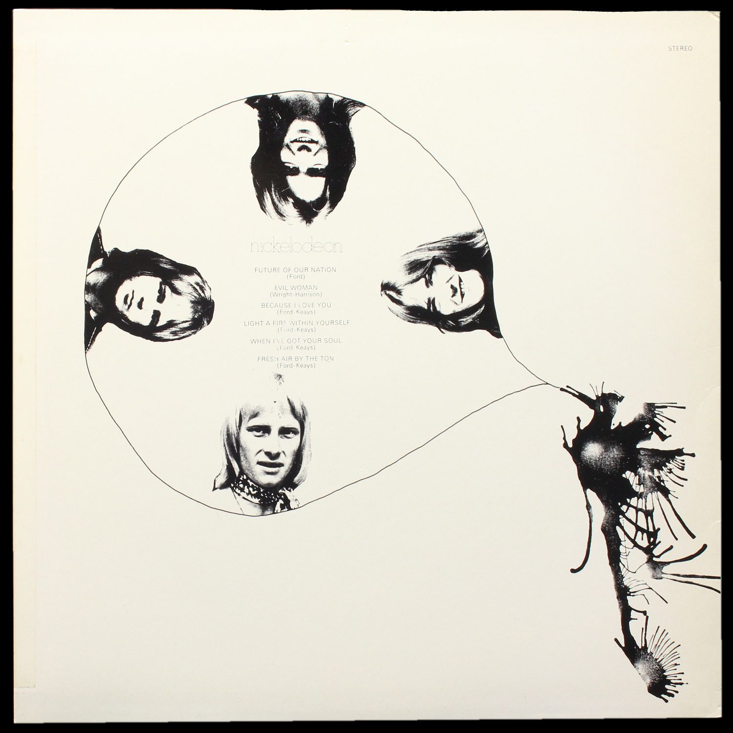 LP Master's Apprentices — Nickelodeon фото 2