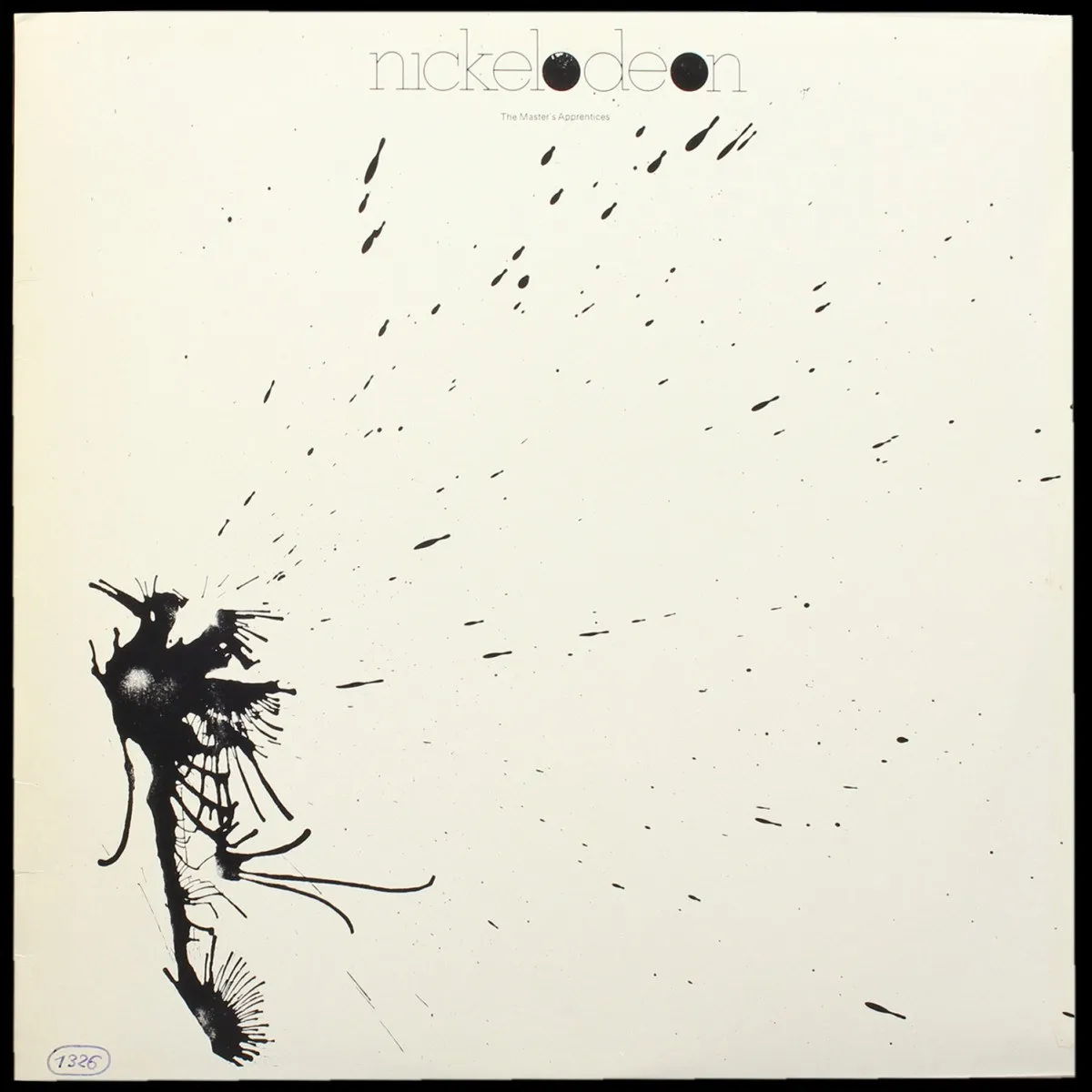 LP Master's Apprentices — Nickelodeon фото