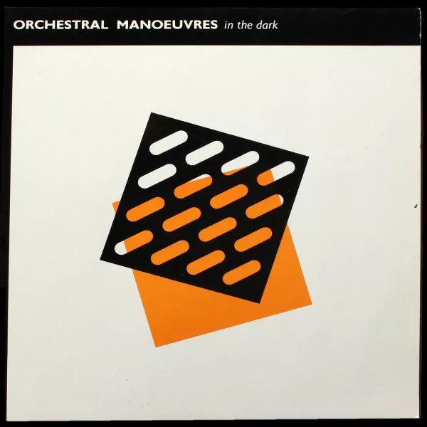 Orchestral Manoeuvres In The Dark