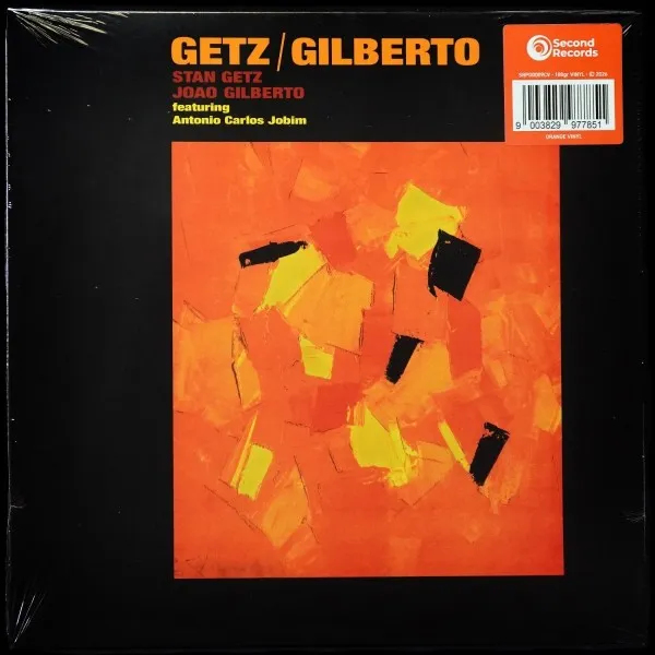 Getz / Gilberto