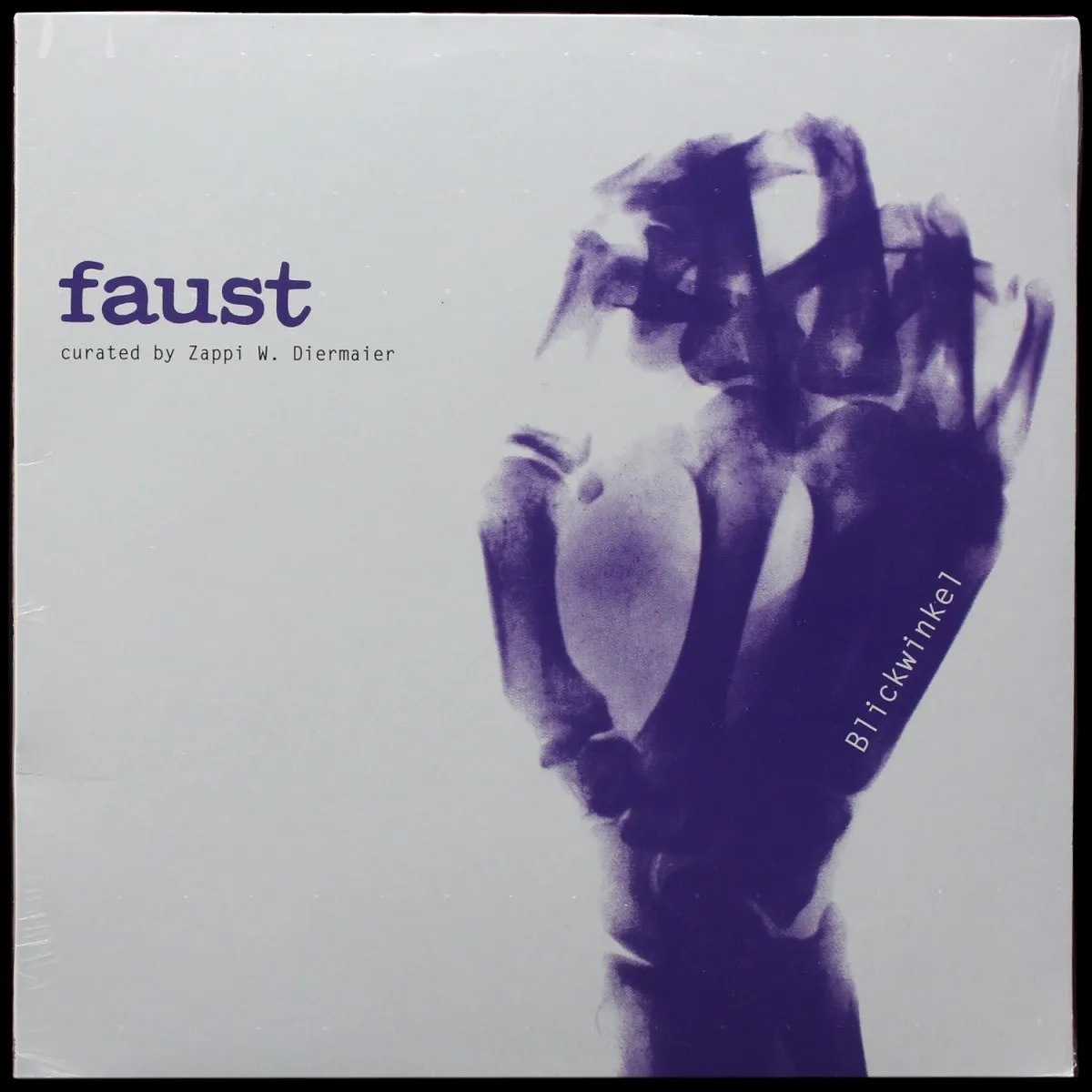 LP Faust — Blickwinkel фото