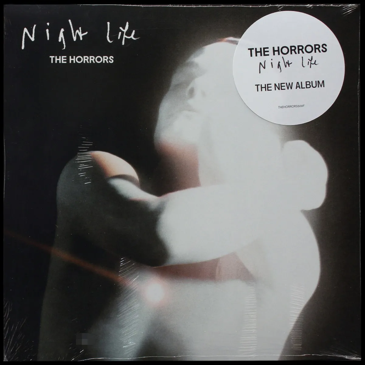 LP Horrors — Night Life фото