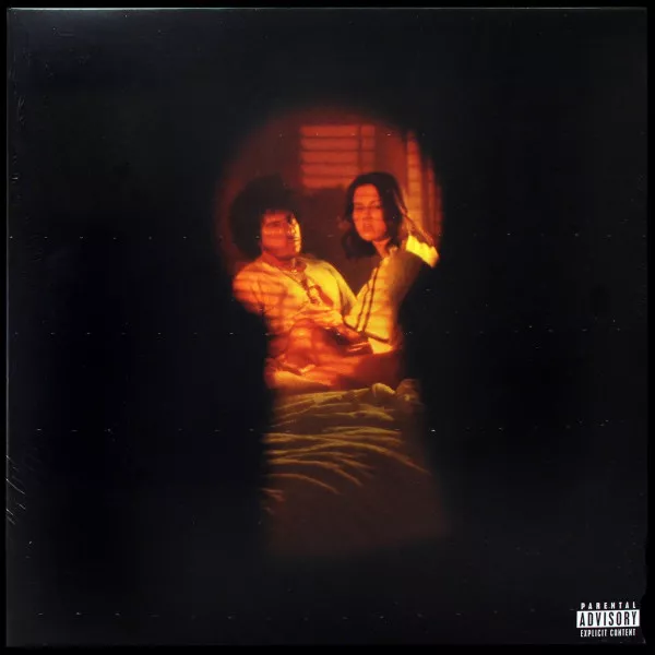 I Said I Love You First