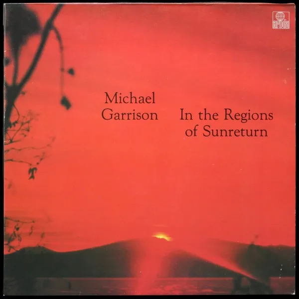 In The Regions Of Sunreturn