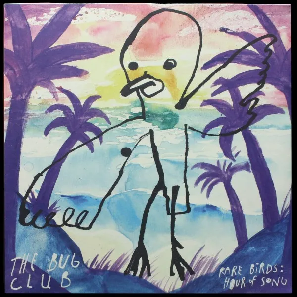 Rare Birds: Hour of Song