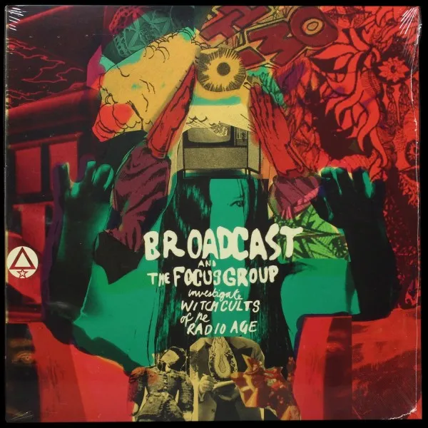 Investigate Witch Cults Of The Radio Age