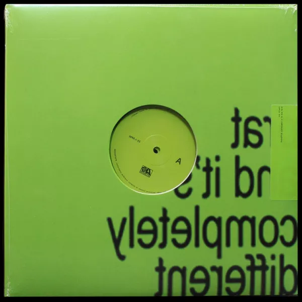 Brat And It's Completely Different