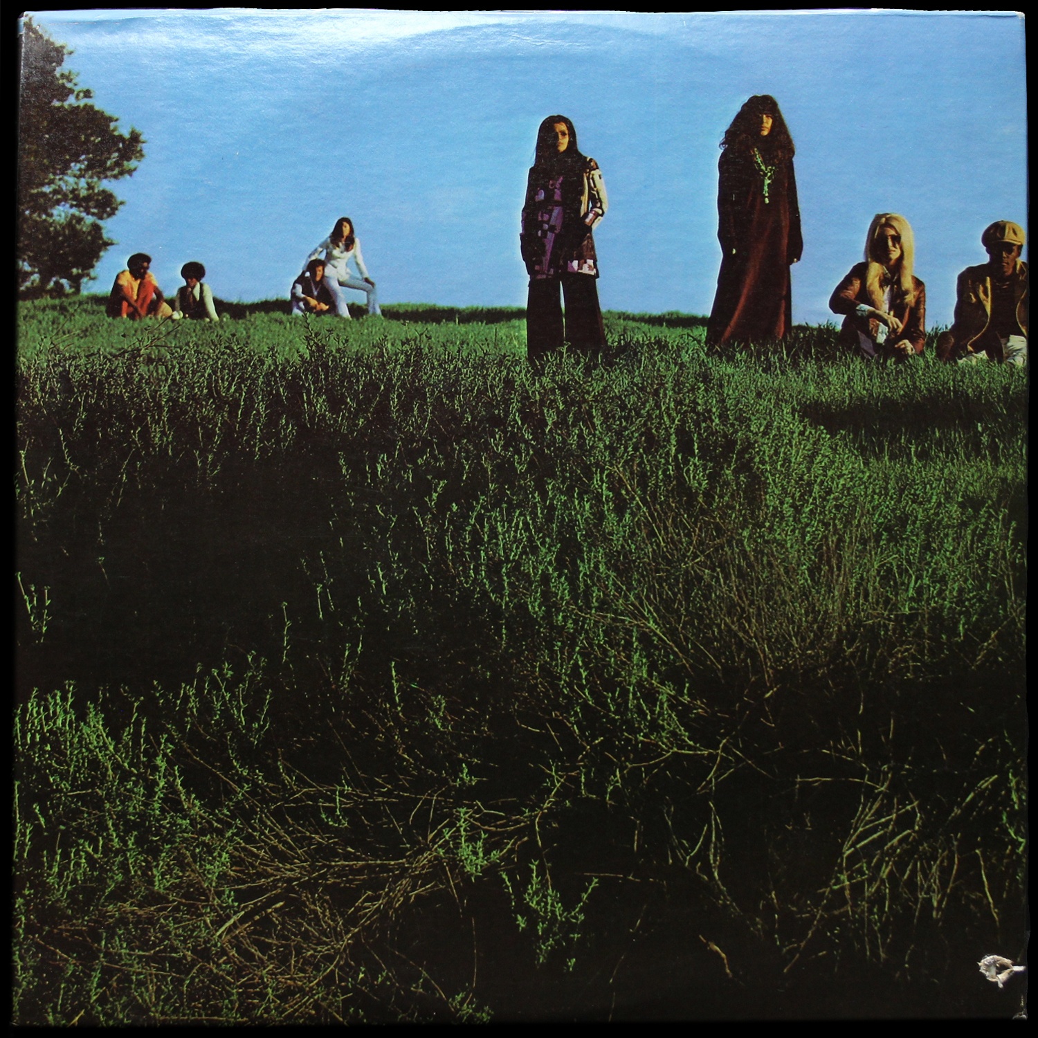 LP V/A — Boy Meets Girl (2LP) фото 2