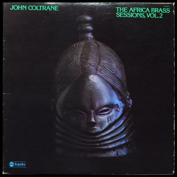 Africa Brass Sessions, Vol. 2