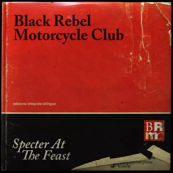 Specter At The Feast