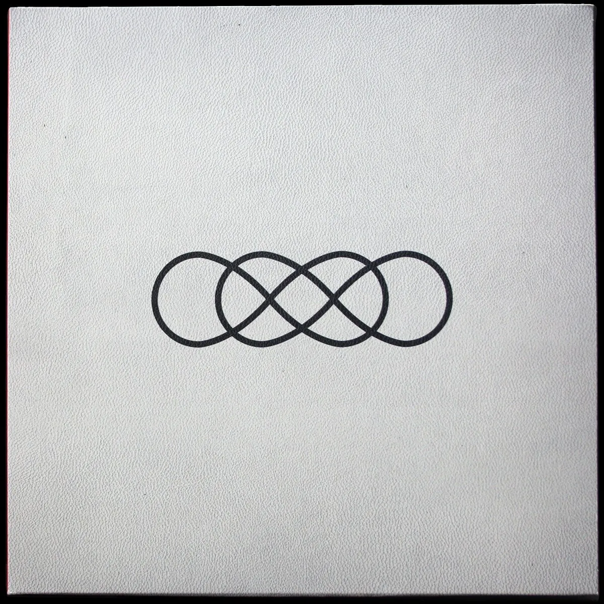 LP Pale White — Infinite Pleasure фото