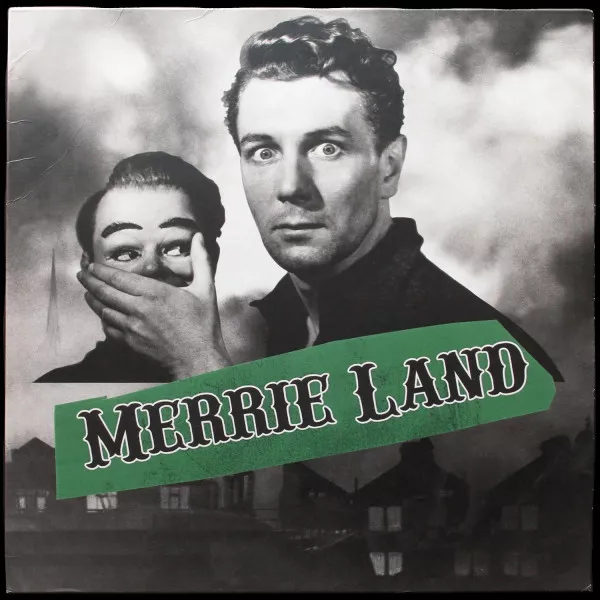 Merrie Land
