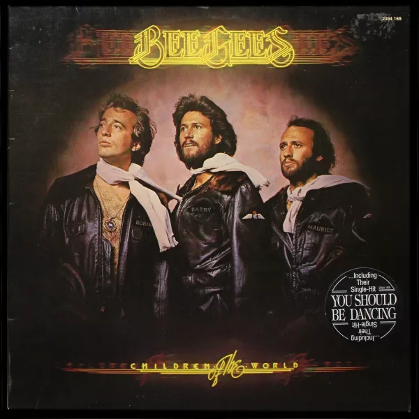 Children Of The World