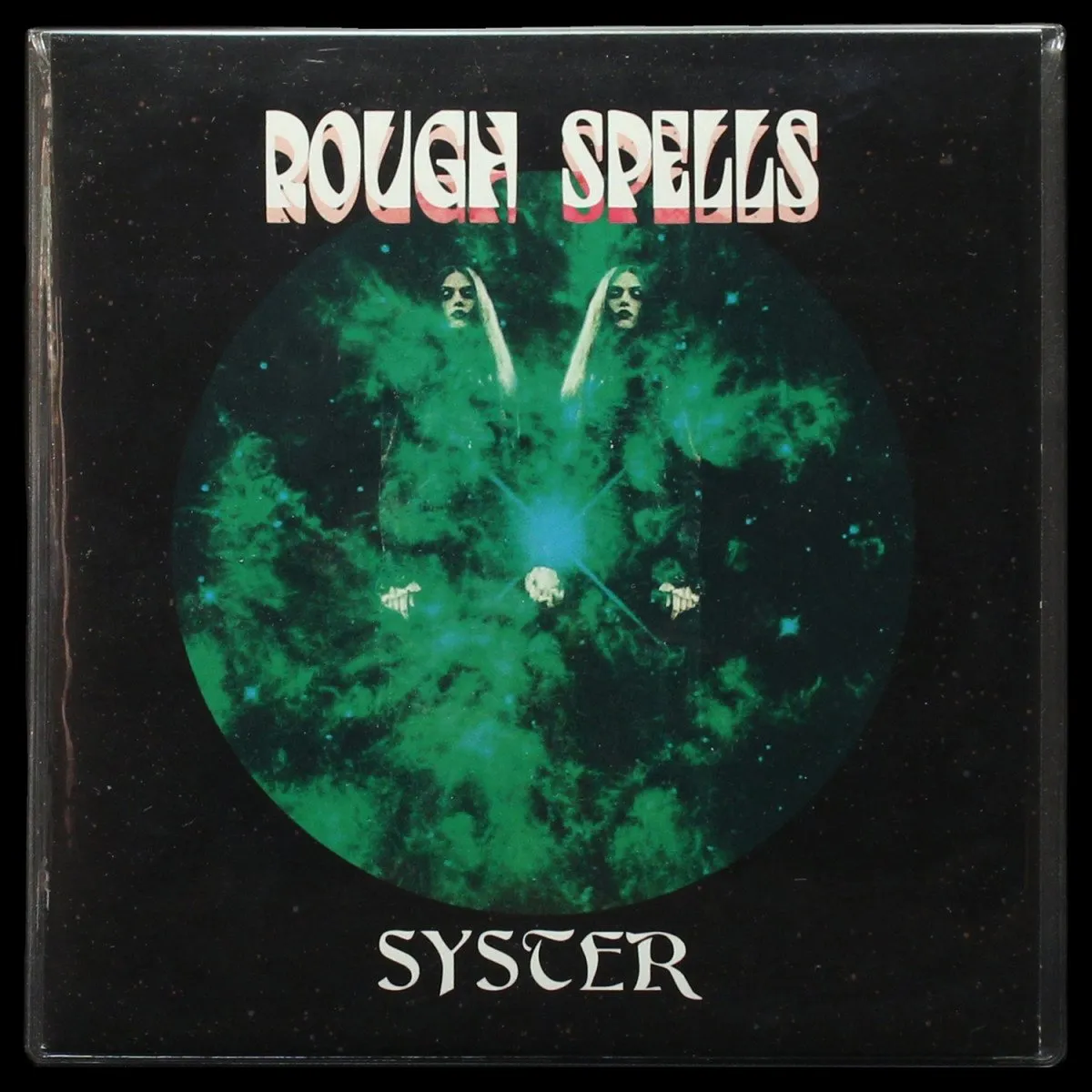 LP Rough Spells — Syster (сингл) фото