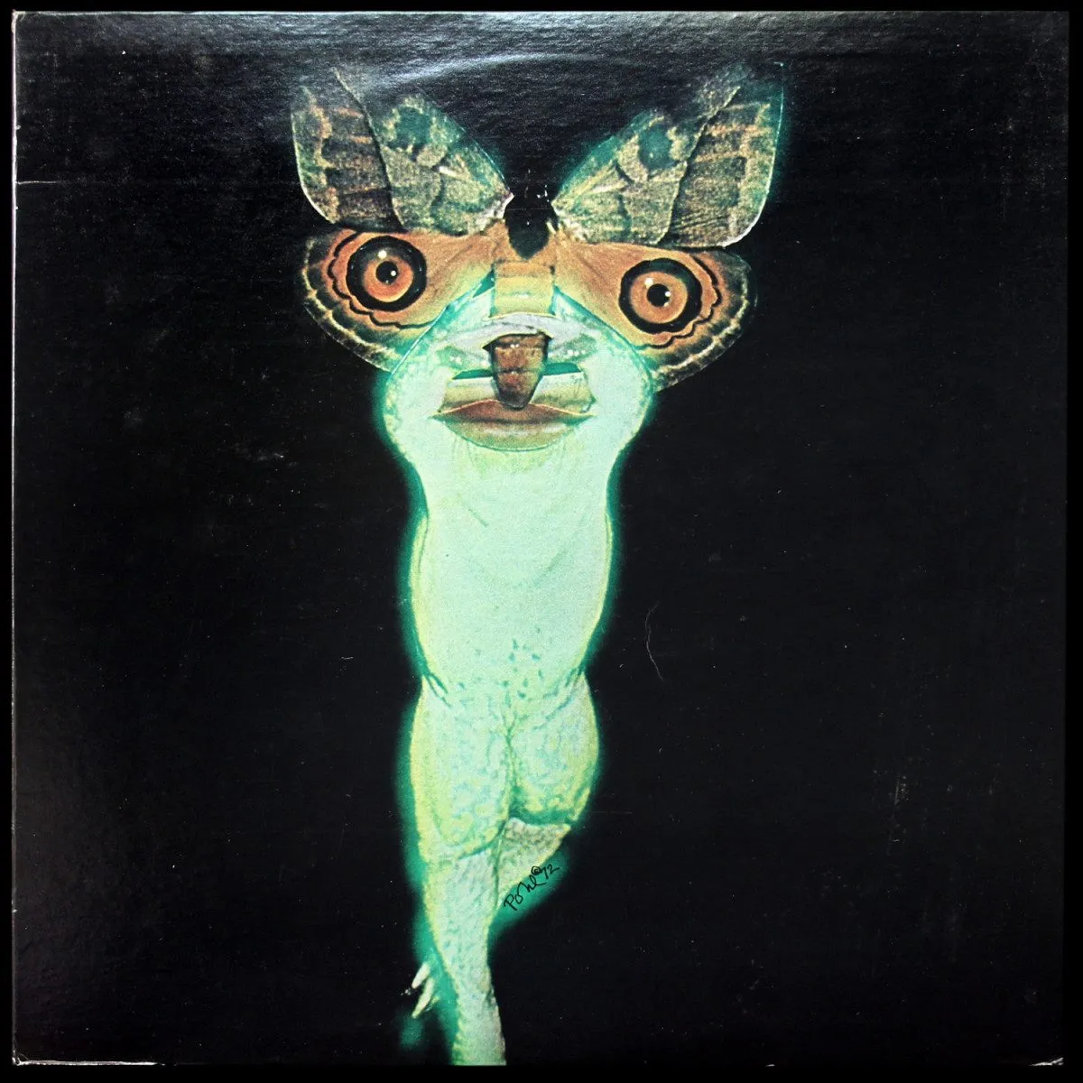 LP Lou Killen — Sea Chanteys фото