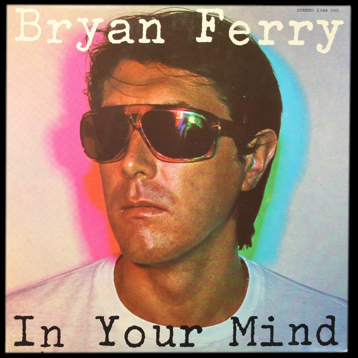 LP Bryan Ferry — In Your Mind фото