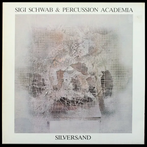 Silversand