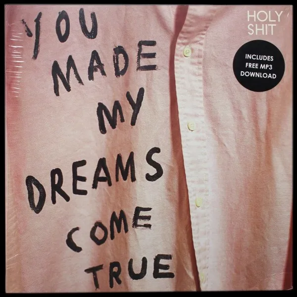 You Made My Dreams Come True