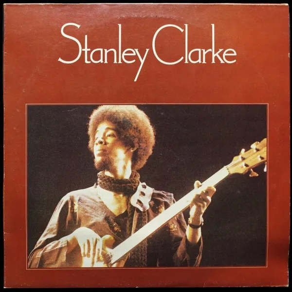 Stanley Clarke