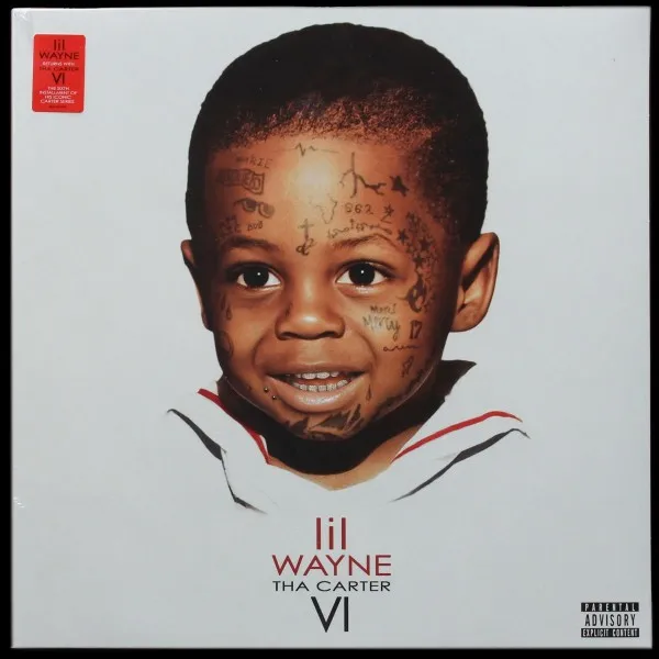Tha Carter VI