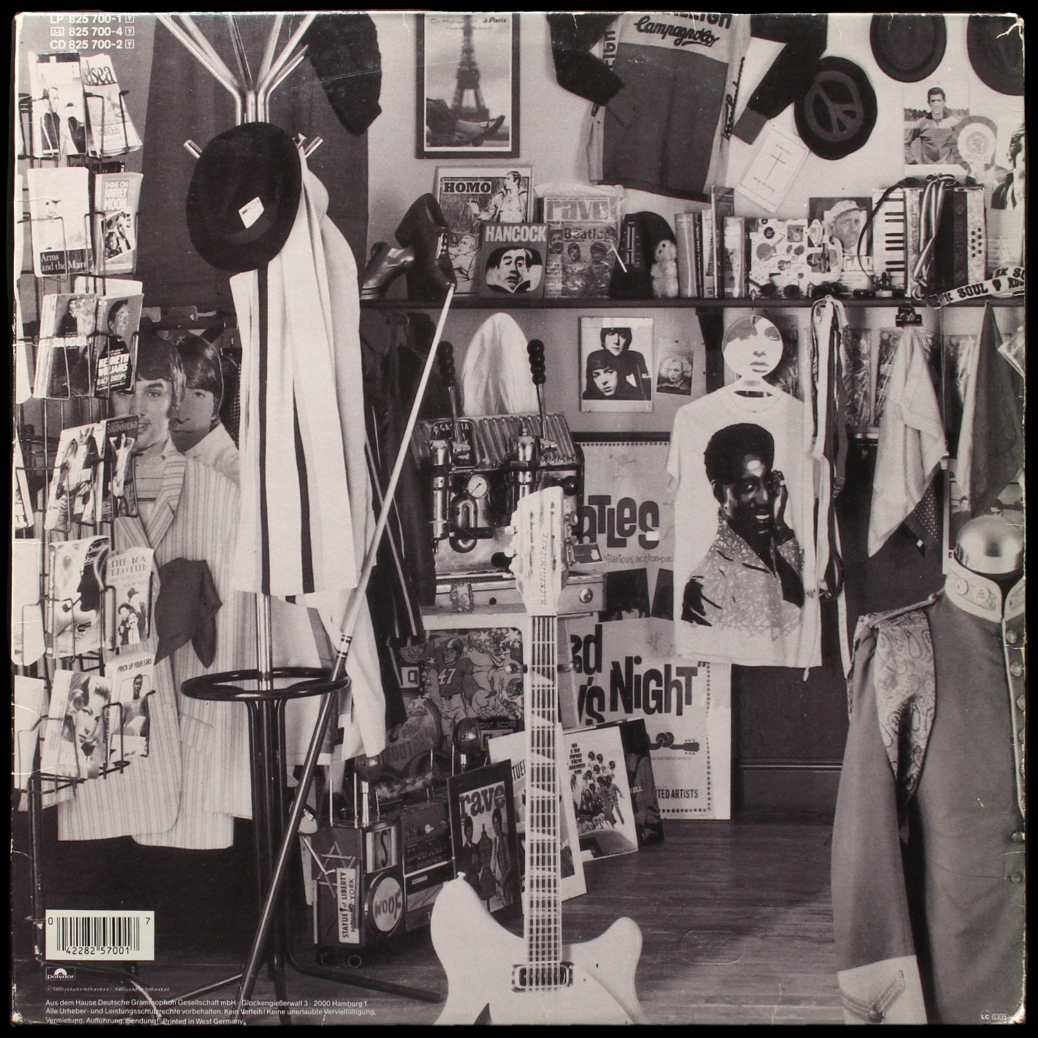 LP Style Council — Our Favourite Shop фото 2