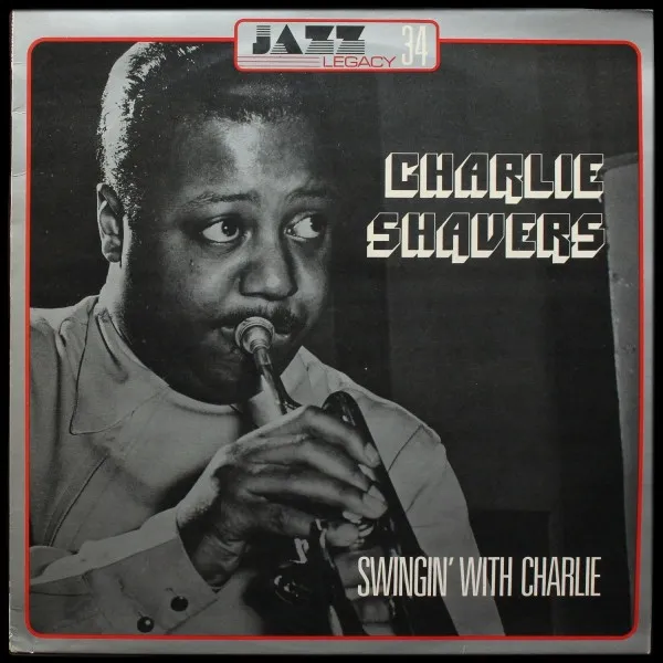 Swingin' With Charlie